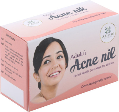 

Adishi Acne Nil (Women)(38 g)
