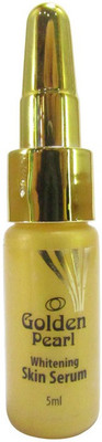 

GOLDEN PEARL Whitening Skin Serum(5 ml)