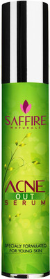 

Saffire AcneOut Serum(10 ml)