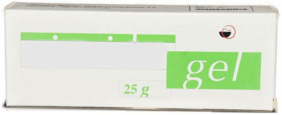 

Shrih New Pack Anti Acne Face Gel(25 g)