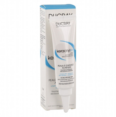 

Ducray Keracnyl PP Cream(30 ml)