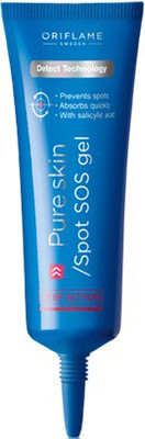 

Oriflame Sweden Pure Skin Spot Sos Gel Deep Action(6 ml)