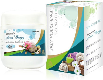 

Vania Skin Polishing SPA hydra Gel(500 g)