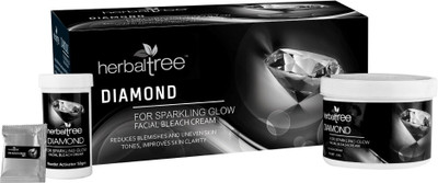 

Herbal Tree Diamond Bleach(300 g)