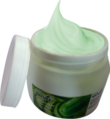 

Nice Nature CUCUMBER FACIAL CREAM 450(450 g)