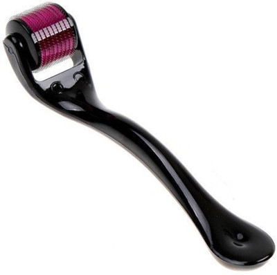 

Shrih Titanium 540 Micro 0.5mm Needles Treating Acne Scars Wrinkles Blackheads(200 g)
