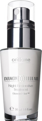 

Oriflame Sweden Diamond Cellular Night Restorative Treatment(30 ml)