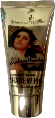 

Shahnaz Husain Shadew Plus Turmeric Treatment Formulas(40 g)