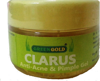 

Green Gold Clarus(100 g)