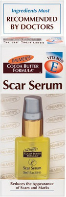 

Palmer's Cocoa Butter Formula Vit E Scar Serum(30 ml)