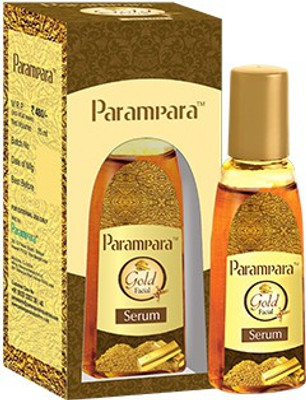 

Parampara Gold Facial Serum(15 ml)