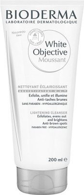 

Bioderma White Objective Moussant(200 ml)