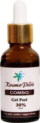 

kosmopure Combo(30 ml)