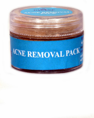 

Divine Herbals Acne Removal Pack(15 g)