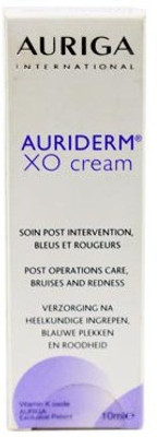 

Auriga Auriderm XO Cream(10 ml)
