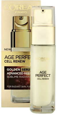 

L'Oreal Paris Age Perfect Cell Renew(30 ml)