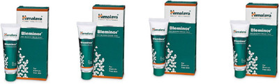 

Himalaya bleminor pack of 4(120 ml)