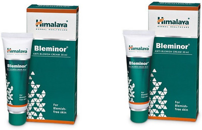 

Himalaya Bleminor pack of 2(60 ml)