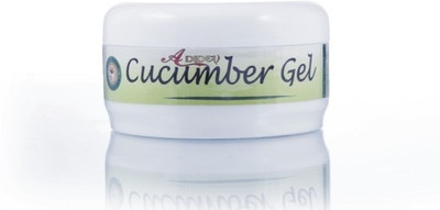

Adidev Herbals Ayurvedic Herbal Cucumber Gel(150 g)