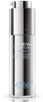 

Avon Anew Anew Clinical PRO+ Line Corrector Treatment with A-F33(30 g)