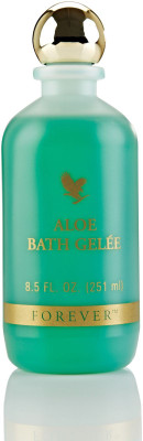 

Forever Natural Bath Lotion Face Wash(251 ml)