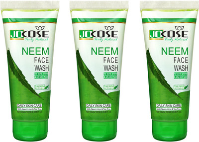 

Jocose Neem Face Wash(100 ml)