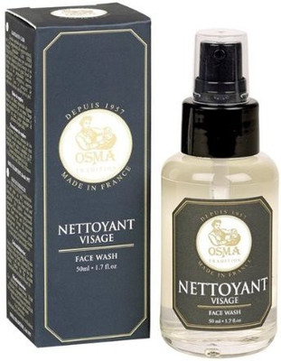 

Laboratoires Osma Face Wash(50 ml)