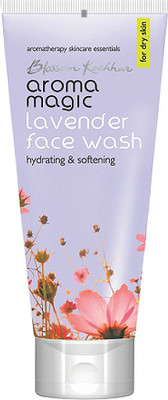 

Aroma Magic Lavender Face Wash(100 ml)