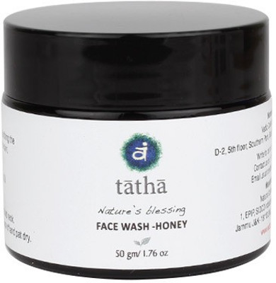 Tatha Honey Face Wash(50 g)