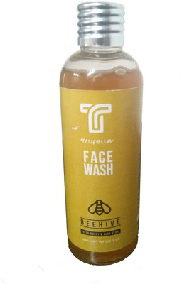 

Trufella Beehive Face Wash(100 ml)