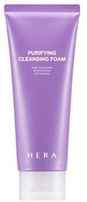 

Hera Purifying Cleansing Foam Face Wash(200 ml)