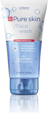 

Pure Skin Face Wash(150 ml)