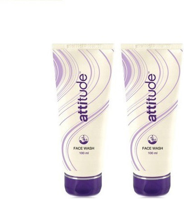 Amway Attitude Face Wash(200 ml)