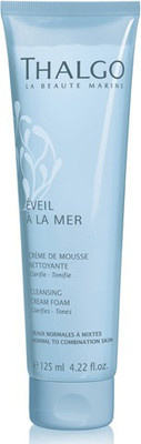 

Thalgo Cleansing Cream Foam Face Wash(125 ml)