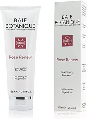 

Baie Botanique Regenerating Face Wash(125 ml)