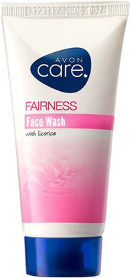 

Avon Care Fairness Face Wash(50 g)