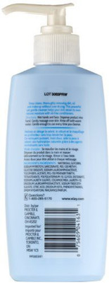 

Olay Foaming Face Wash Normal (Pack of 2) Face Wash(380 ml)