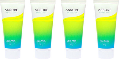 

Assure Natural Pure Face Wash(240 g)
