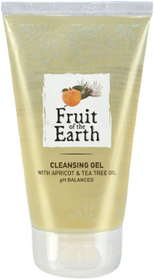 

Modicare Schloka Fruit Of Earth Cleansing Gel Apricot & Tea Tree Oil Face Wash(150 ml)