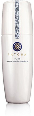

Tatcha Camellia Cleansing Oil Face Wash(200 ml)