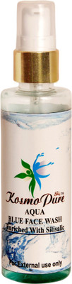 

kosmopure Aqua Face Wash(100 ml)