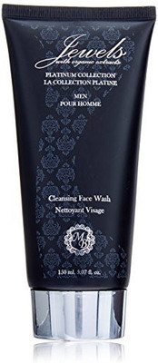 

Micabeauty Cosmetics Platinum Collection Cleansing Face Wash For Men Face Wash(149.9199 ml)