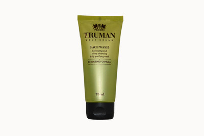 

Truman Face Wash(75 ml)