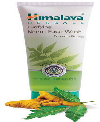 

Himalaya himalaya Face Wash(100 ml)