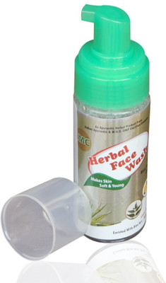 

IMC Herbal Face Wash(150 ml)