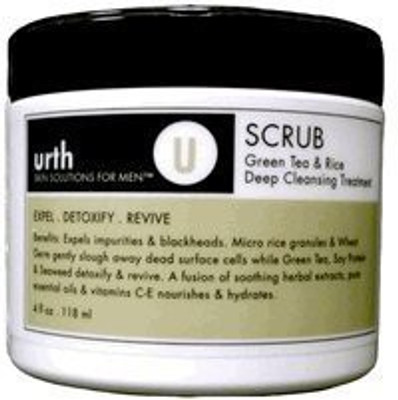 

Urth Skin Solutions For Men Scrub Face Wash(59.14 ml)