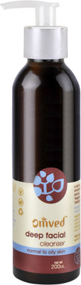 

Omved Deep Facial Cleanser(100 ml)