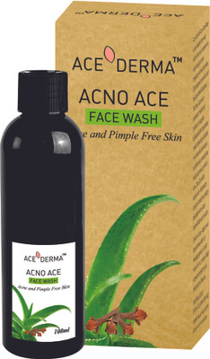 Ace Derma Acno Face Wash(100 ml) Ace Derma Acno Face Wash(100 ml)