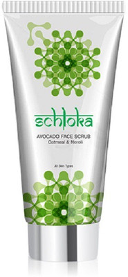 

Modicare Avocado Face Scrub Face Wash(60 ml)