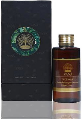 

VANA VIDHI Forest Himalayan Cedarwood Face Wash(110 ml)
